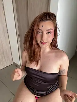 Anavi  online show from February 24, 2026, 9:24 pm