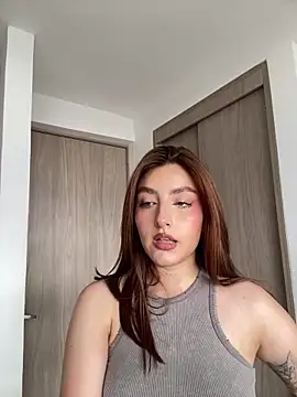 Anavi  online show from April 23, 2026, 9:28 pm