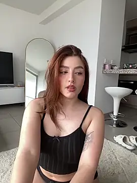 Anavi  online show from April 24, 2026, 9:28 pm