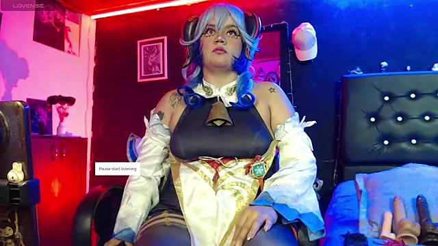 Snapshot of aprildoll chatting on April 6, 2026, 4:21 am aprildoll online show from April 6, 2026, 4:21 am