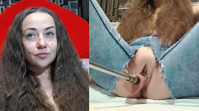 HelenLe sweet online show from October 12, 2025, 7:13 pm