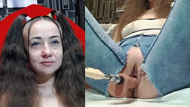 HelenLe sweet online show from November 7, 2025, 6:35 am