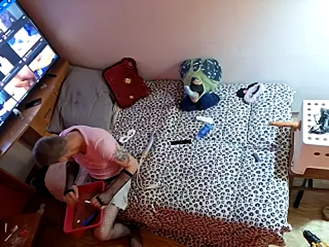 Snapshot of PlusSeks90 chatting on March 30, 2026, 10:33 pm PlusSeks90 online show from March 30, 2026, 10:33 pm