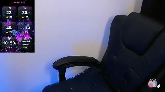 spicey latina online show from September 28, 2025, 3:17 pm