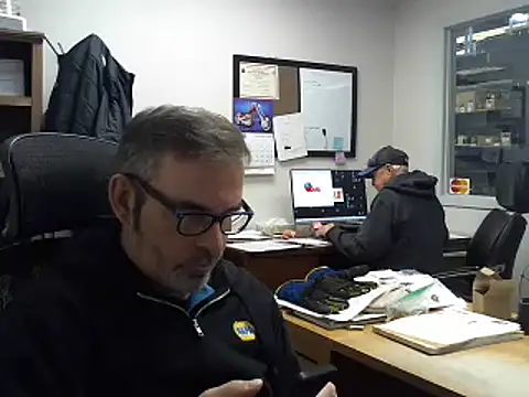 Snapshot of Russianjewel chatting on February 14, 2025, 1:18 pm Russianjewel online show from February 14, 2025, 1:18 pm