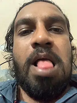 Snapshot of Rocky_1907 chatting on February 16, 2025, 8:44 pm Rocky 1907 online show from February 16, 2025, 8:44 pm