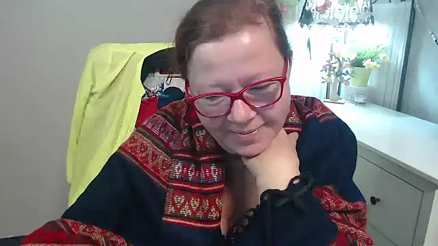 Adelewildx online show from October 6, 2025, 3:15 am