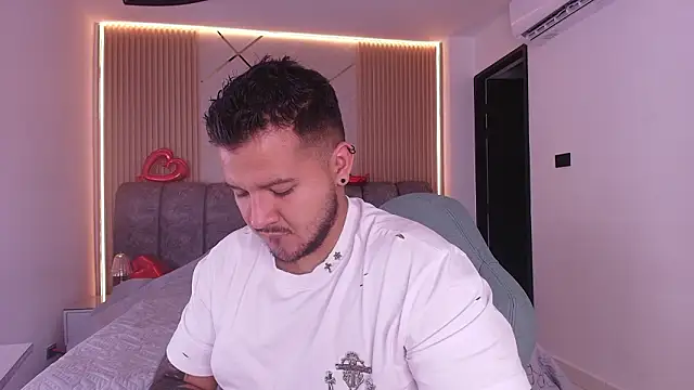 mister miike online show from February 21, 2026, 3:07 am