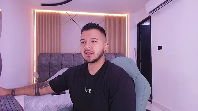 mister miike online show from March 16, 2026, 3:01 am