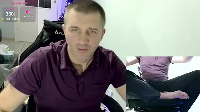 Maribor online show from January 8, 2026, 3:47 pm