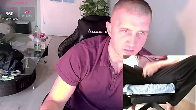 Maribor online show from March 9, 2026, 4:22 pm