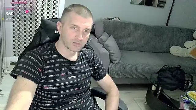 Maribor online show from May 27, 2026, 9:12 pm