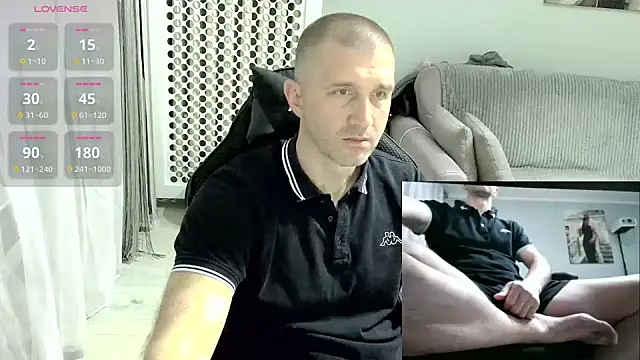 Maribor online show from June 18, 2026, 8:57 pm
