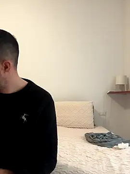 couplepenetration online show from December 1, 2025, 8:41 am