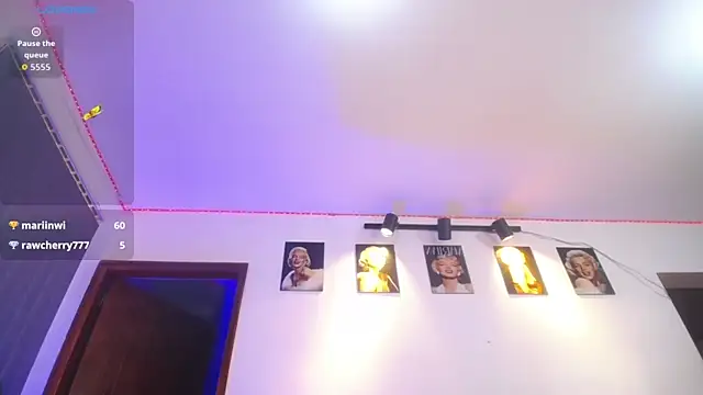 shellsy hans online show from March 28, 2026, 1:33 pm