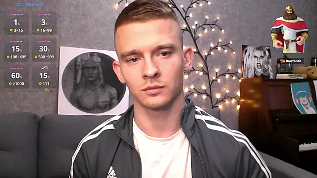 Marvelboy  online show from December 23, 2024, 11:36 am