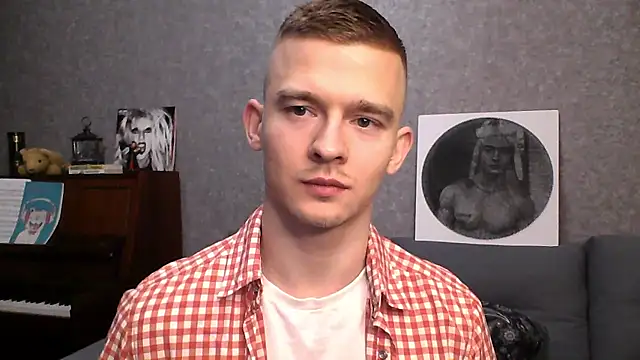 Marvelboy  online show from January 17, 2025, 9:28 pm