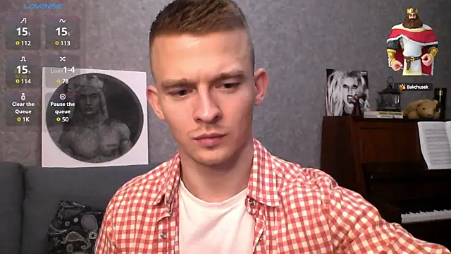 Marvelboy  online show from January 21, 2025, 10:41 pm