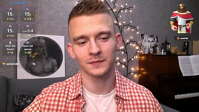 Marvelboy  online show from January 28, 2025, 9:19 pm