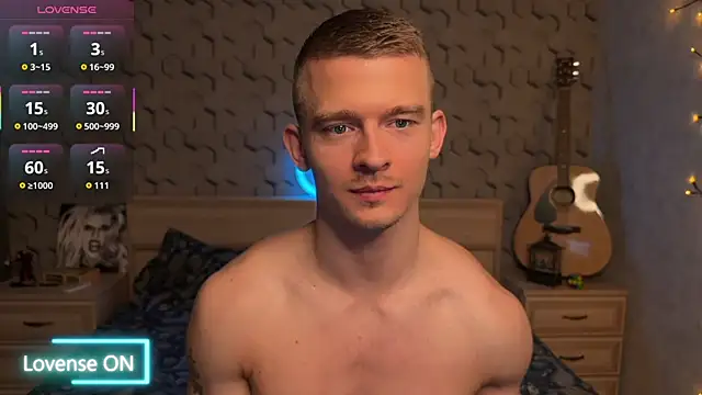 Marvelboy  online show from February 7, 2026, 11:30 pm