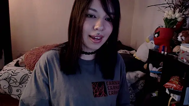 Snapshot of babyakem chatting on February 15, 2026, 4:09 am babyakem online show from February 15, 2026, 4:09 am