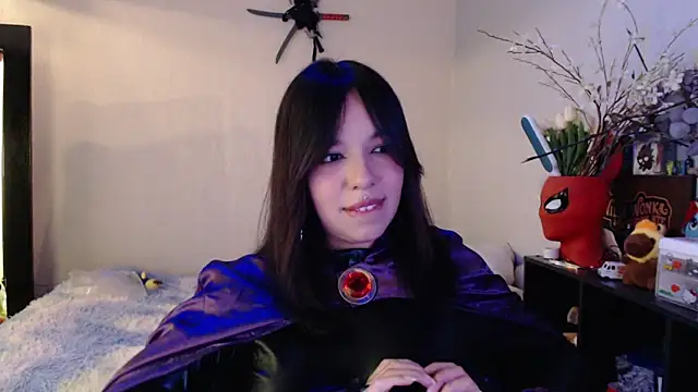 Snapshot of babyakem chatting on March 26, 2026, 4:40 am babyakem online show from March 26, 2026, 4:40 am