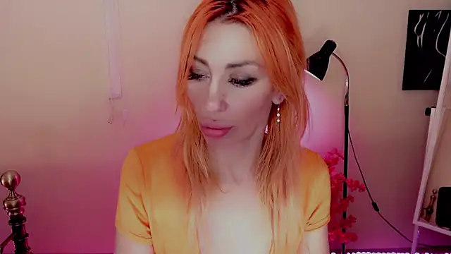 AnnieGOld  online show from December 27, 2024, 10:26 pm