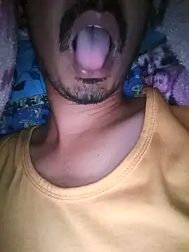 dreamtoungelick69 online show from March 21, 2026, 7:06 pm