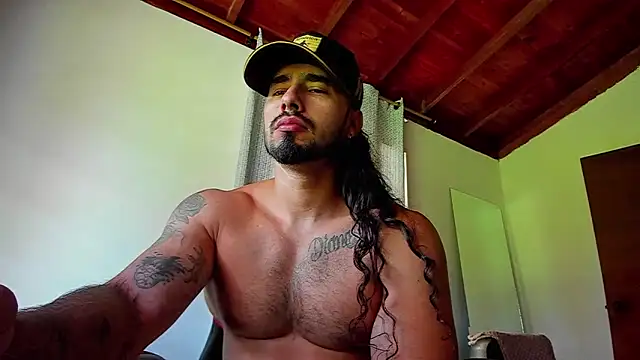 Baky sexy online show from January 9, 2026, 3:04 pm