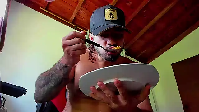 Baky sexy online show from February 17, 2026, 2:13 pm