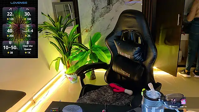 pamelajackson online show from February 22, 2025, 12:38 am