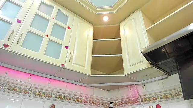 DakotaSexShow online show from January 18, 2025, 10:49 pm