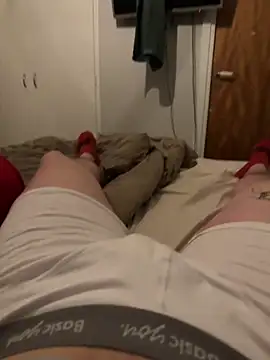 adam123456654321 online show from February 11, 2025, 5:50 pm