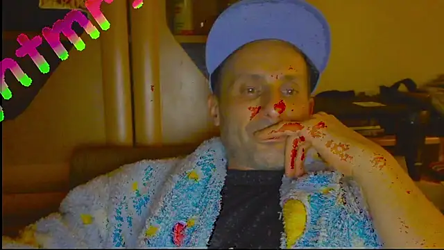 Snapshot of FireFox_Feel chatting on December 2, 2024, 4:31 am FireFox Feel online show from December 2, 2024, 4:31 am