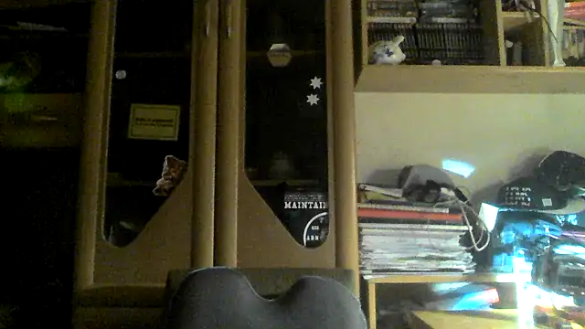 Snapshot of FireFox_Feel chatting on February 26, 2025, 8:33 pm FireFox Feel online show from February 26, 2025, 8:33 pm