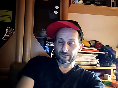 Snapshot of FireFox_Feel chatting on February 27, 2025, 11:59 pm FireFox Feel online show from February 27, 2025, 11:59 pm