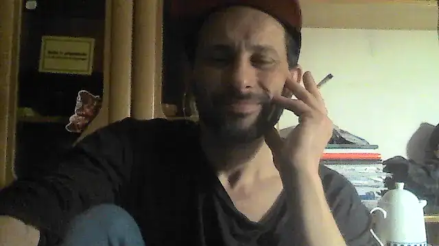 Snapshot of FireFox_Feel chatting on March 15, 2025, 7:27 pm FireFox Feel online show from March 15, 2025, 7:27 pm