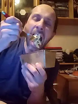 Snapshot of FireFox_Feel chatting on March 20, 2025, 5:25 pm FireFox Feel online show from March 20, 2025, 5:25 pm