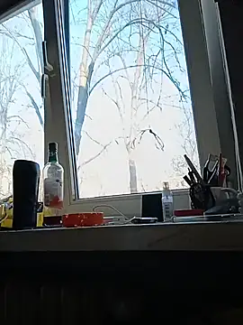 Snapshot of FireFox_Feel chatting on March 22, 2025, 7:25 am FireFox Feel online show from March 22, 2025, 7:25 am