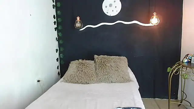 SexyKataShow online show from January 29, 2025, 3:44 am