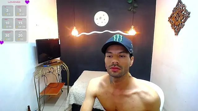 SexyKataShow online show from September 12, 2025, 9:09 am