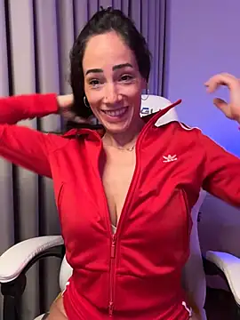 Snapshot of SweeetAlegra chatting on February 19, 2025, 10:23 am SweeetAlegra online show from February 19, 2025, 10:23 am