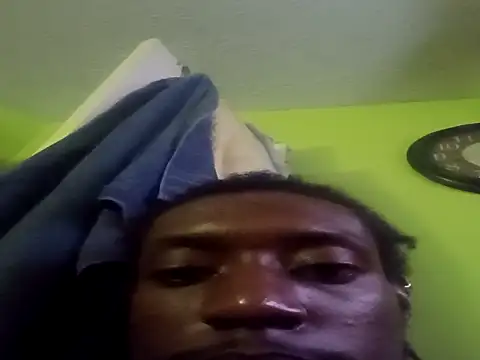 Snapshot of PrinceNoAlbert chatting on October 7, 2025, 10:12 am PrinceNoAlbert online show from October 7, 2025, 10:12 am