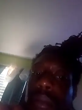 Snapshot of PrinceNoAlbert chatting on October 8, 2025, 6:38 pm PrinceNoAlbert online show from October 8, 2025, 6:38 pm