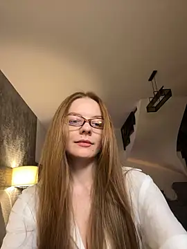 LadyInBad online show from January 14, 2025, 10:34 pm