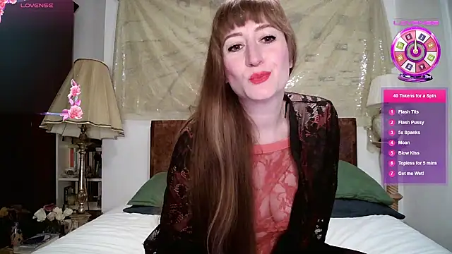 Snapshot of LemmieRed chatting on March 12, 2025, 12:15 pm LemmieRed online show from March 12, 2025, 12:15 pm