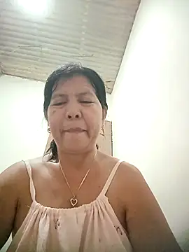 TropicalFlower online show from April 6, 2026, 12:28 pm