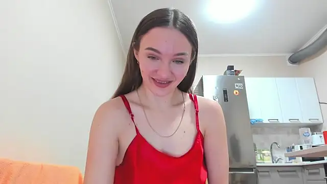 Naughty Molly online show from December 25, 2024, 1:09 pm