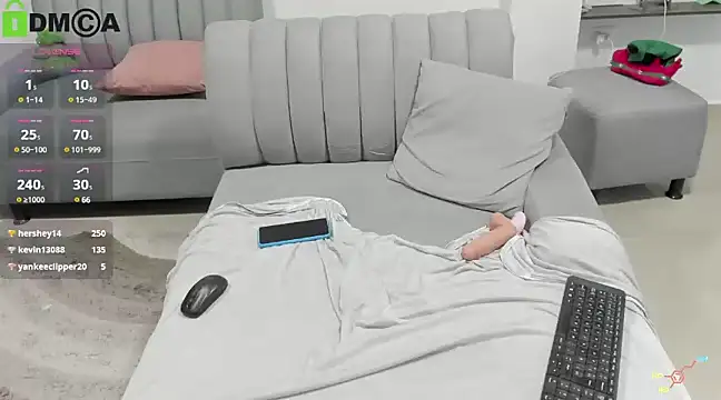 dopamine4you online show from December 28, 2024, 4:20 pm