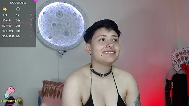 girl intense444 online show from March 2, 2025, 4:32 pm